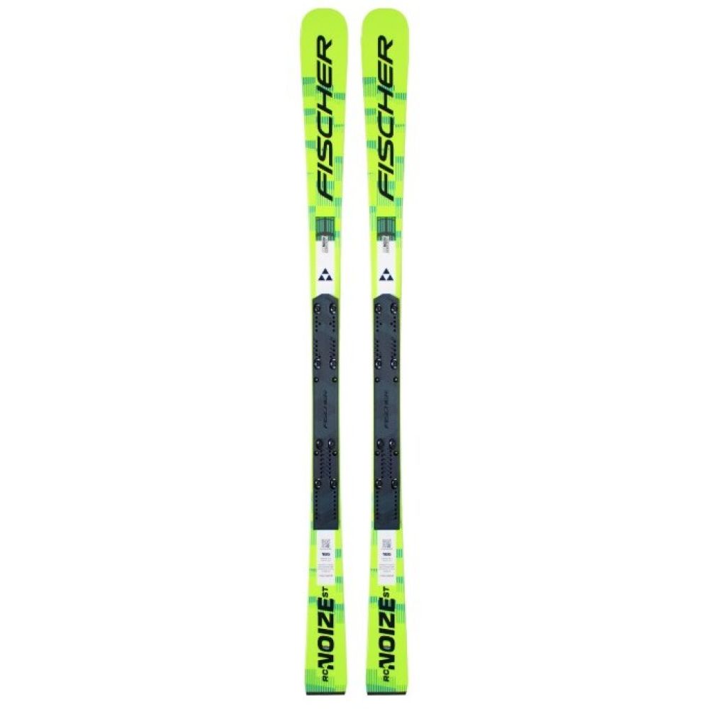 FISCHER - RC4 NOIZE ST PRO + MPL + Z13 GW (25)